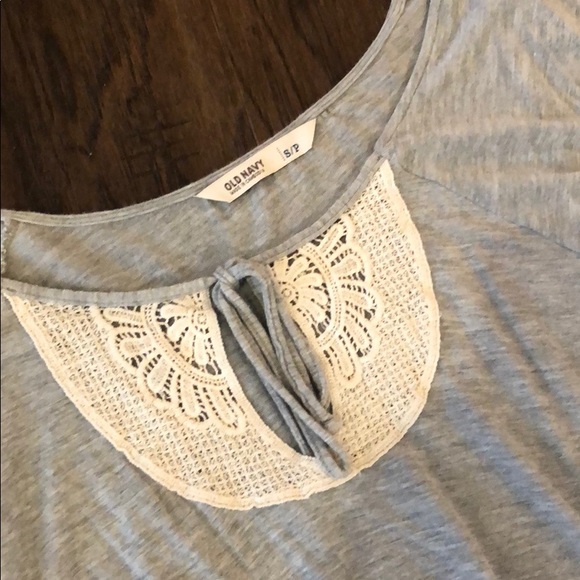 Batwing Blouse - Picture 2 of 3